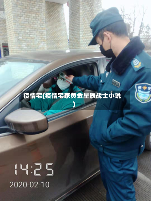 疫情宅(疫情宅家黄金星辰战士小说)