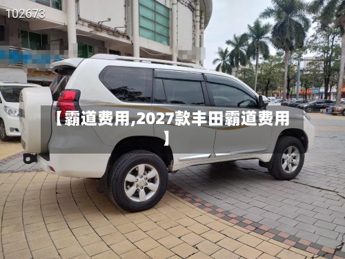 【霸道费用,2027款丰田霸道费用】